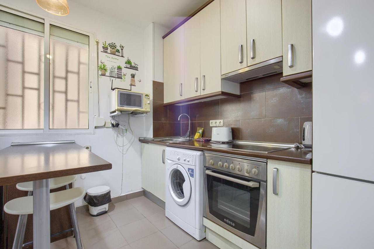 Appartement Ferrocarril - De 2 *